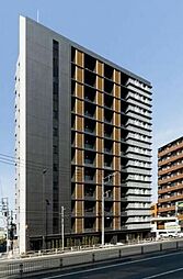 シティハウス南品川 201