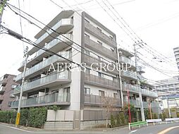 セイガステージ砧公園