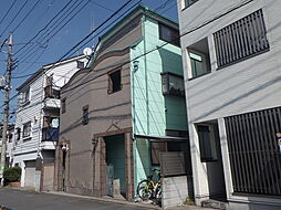 ブランシェ五反野