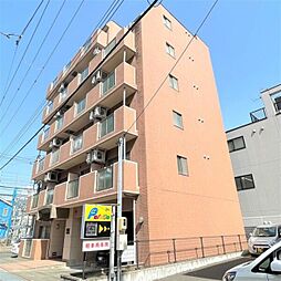 シティマンション錦町 602