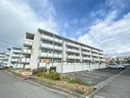 ビレッジハウス南野田6号棟