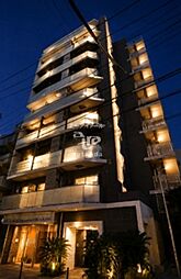 品川区小山６丁目