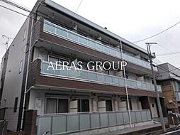 リブリ・グレイス レジデンス
