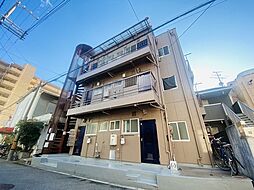 大阪市西淀川区出来島１丁目