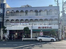 スカイコート浅草第3