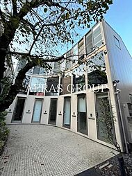 サクラノキテラス中目黒