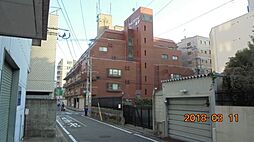 ライオンズマンション高砂 208