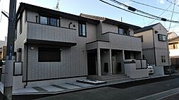 茨木市春日１丁目の一戸建て