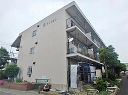 葵マンション 303