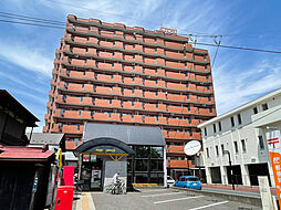 ライオンズマンション細沼 902