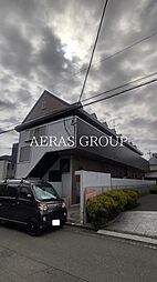 ふじみ野市清見２丁目