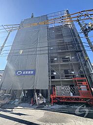 ベラジオ雅び京都西院II