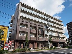 アルモニー・アビタシオン