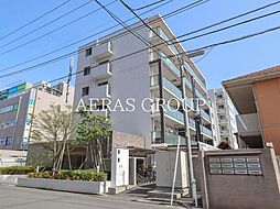 ＢＥＬＩＳＴＡ北習志野ウエストレジデンス