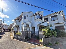 柏市藤ヶ谷貸家