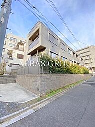 フルール滝野川