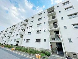 ビレッジハウス検見川6号棟