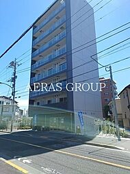 アイル プレミアム東京府中