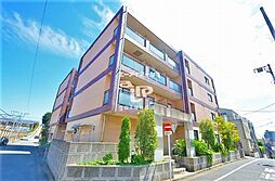 大田区西馬込１丁目