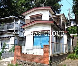 新戸貸家