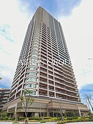 幕張ベイパーククロスタワー