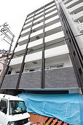 大阪市福島区吉野５丁目