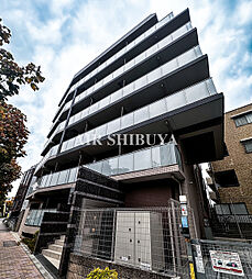 クレイシア北馬込