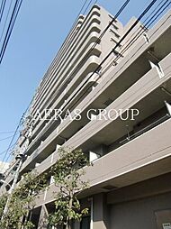 板橋区南町