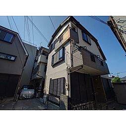 江戸川区松本2丁目戸建