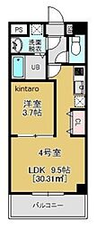 幕張ＴＨＥ ＳＵＩＴＥ 404