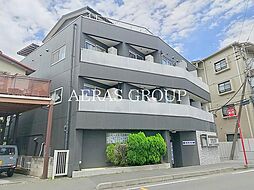 東和マンション