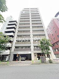 クオリア銀座三丁目 406