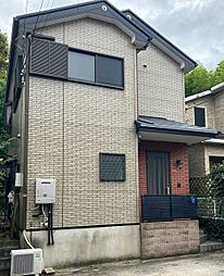 茅ケ崎東戸建 1.