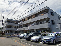 グリーンガーランド所沢1号館