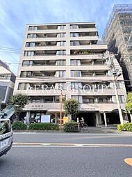 コスモシティ市ヶ谷