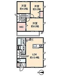 Casa Leggiero A 101