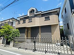 武田邸 1
