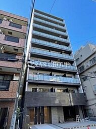 ＢＰＲレジデンス浅草