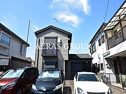 浅田3丁目貸家