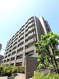 パークサイド新金岡 202