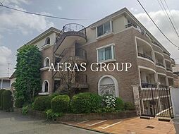 ラ・フローラ武蔵野V