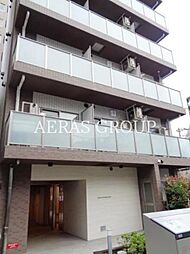 ベルシード横濱ポルト