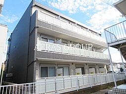 リブリ・GranTerrace
