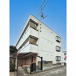 ヒルトップ生田