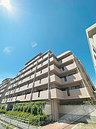 deuxローズレイア　A棟