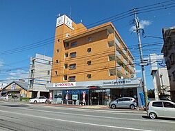 ワールドホンダ福岡ビル 402