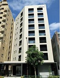 グランクリュ新宿御苑