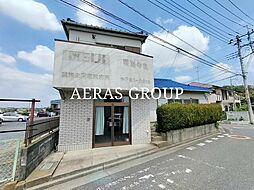 原市戸建て