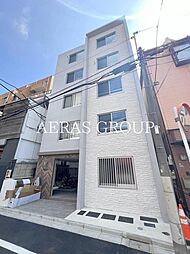 ＣＡＳＡ ＧＲＡＺＩＥ 東日暮里