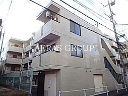 パレ・ドール八王子II